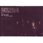 Dir en grey(ディル)  ファンクラブ会報 灰色の銀貨 Vol.027