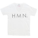 福山雅治(ましゃ) WE’RE BROS. TOUR 2014 HUMAN Ｔシャツ 【HMN】 ホワイト