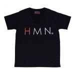 福山雅治(ましゃ) WE’RE BROS. TOUR 2014 HUMAN Ｔシャツ【HMN】ブラック