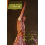 堀江由衣(ほっちゃん)  ファンクラブ会報 黒ネコ同盟 ひみつ文書 File.006