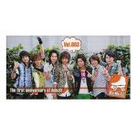 Kis-My-Ft2(キスマイ)  ファンクラブ会報 Vol.003