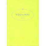 倉木麻衣(Mai-K)  ファンクラブ会報 You & Mai Vol.043