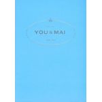 倉木麻衣(Mai-K)  ファンクラブ会報 You & Mai Vol.044