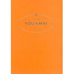 倉木麻衣(Mai-K)  ファンクラブ会報 You & Mai Vol.045