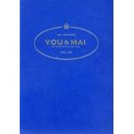 倉木麻衣(Mai-K)  ファンクラブ会報 You & Mai Vol.046