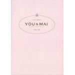 倉木麻衣(Mai-K)  ファンクラブ会報 You & Mai Vol.047