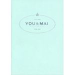 倉木麻衣(Mai-K)  ファンクラブ会報 You & Mai Vol.048