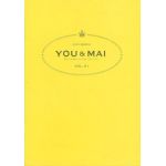 倉木麻衣(Mai-K)  ファンクラブ会報 You & Mai Vol.051