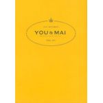 倉木麻衣(Mai-K)  ファンクラブ会報 You & Mai Vol.053