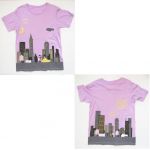 miwa(ミワ) miwa spring concert 2014 “渋谷物語～完～” Tシャツ