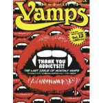 ?MONTHLY VAMPS 12
