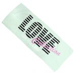 西野カナ(カナやん) Love Collection Tour ～pink ＆ mint～ オリジナルタオル MINT