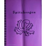 ファンクラブ会報 Spitzbergen vol.003