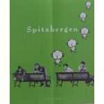 スピッツ(spitz)  ファンクラブ会報 Spitzbergen vol.007
