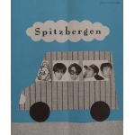 スピッツ(spitz)  ファンクラブ会報 Spitzbergen vol.009