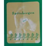 スピッツ(spitz)  ファンクラブ会報 Spitzbergen vol.015