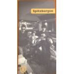 スピッツ(spitz)  ファンクラブ会報 Spitzbergen vol.018