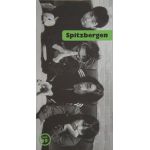 スピッツ(spitz)  ファンクラブ会報 Spitzbergen vol.019