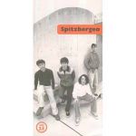 スピッツ(spitz)  ファンクラブ会報 Spitzbergen vol.023