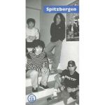 スピッツ(spitz)  ファンクラブ会報 Spitzbergen vol.025