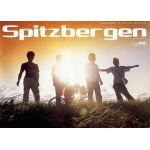 スピッツ(spitz)  ファンクラブ会報 Spitzbergen vol.046