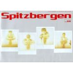 スピッツ(spitz)  ファンクラブ会報 Spitzbergen vol.058