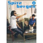 スピッツ(spitz)  ファンクラブ会報 Spitzbergen vol.062