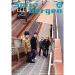 スピッツ(spitz)  ファンクラブ会報 Spitzbergen vol.064