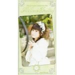 田村ゆかり(ゆかりん)  ファンクラブ会報 Mellow Pretty No.036