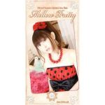 田村ゆかり(ゆかりん)  ファンクラブ会報 Mellow Pretty No.048