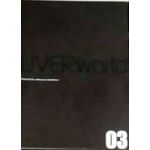 UVERworld(ウーバーワールド)  ファンクラブ会報 NEO SOUND WAVE vol.003
