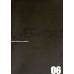 UVERworld(ウーバーワールド)  ファンクラブ会報 NEO SOUND WAVE vol.006