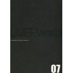 UVERworld(ウーバーワールド)  ファンクラブ会報 NEO SOUND WAVE vol.007