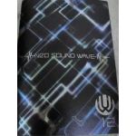 UVERworld(ウーバーワールド)  ファンクラブ会報 NEO SOUND WAVE vol.012