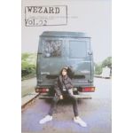 ZARD(坂井泉水)  ファンクラブ会報　WEZARD vol.002