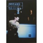 ZARD(坂井泉水)  ファンクラブ会報　WEZARD vol.012