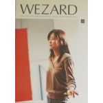 ZARD(坂井泉水)  ファンクラブ会報　WEZARD vol.024