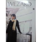 ZARD(坂井泉水)  ファンクラブ会報　WEZARD vol.026