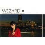 ZARD(坂井泉水)  ファンクラブ会報　WEZARD vol.035