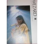 ZARD(坂井泉水)  ファンクラブ会報　WEZARD vol.038