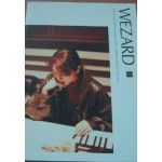 ZARD(坂井泉水)  ファンクラブ会報　WEZARD vol.039