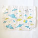 ポルノグラフィティ(porno) 13thライヴサーキット “ラヴ・E・メール・フロム・1999” トートバッグ/UFO ver.