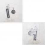 ポルノグラフィティ(porno) 13thライヴサーキット “ラヴ・E・メール・フロム・1999” REMOVE BEFORE LAUNCHキーリング