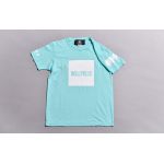 WILLPOLIS Tシャツ（MINT）