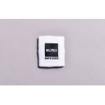 リストバンド（WHITE）