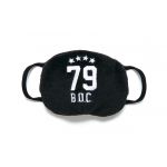 gonoturnマスク（ナンバリング）