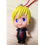 TOUR『2012』Acid Black Cherry×オビツキューピー 黒コーデ