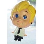 TOUR『2012』Acid Black Cherry×オビツキューピー 白シャツネクタイ