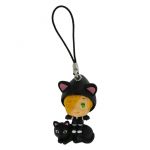 acid black cherry(abc) tour 『Shangri-la』 Encore Season & Final Season オビツキューピー 黒猫ver