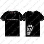 acid black cherry(abc) 2014 Event Goods Tシャツ(ドライメッシュ)